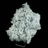 Prehnite Natural Mineral Specimen  # B 4596