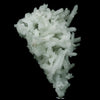 Prehnite Pseudomorphed Rare Find Natural Mineral Specimen  # B 4712