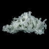 Prehnite Pseudomorphed Rare Find Natural Mineral Specimen  # B 4712