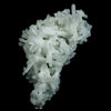 Prehnite Pseudomorphed Rare Find Natural Mineral Specimen  # B 4712
