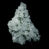Prehnite Pseudomorphed Rare Find Natural Mineral Specimen  # B 4714