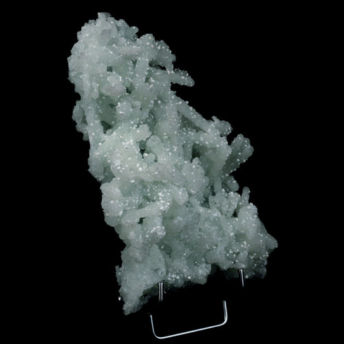Prehnite Rare Find Natural Mineral Specimen  # B 4717