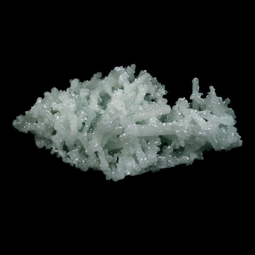 Prehnite Rare Find Natural Mineral Specimen  # B 4717