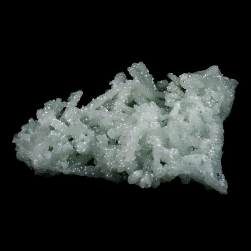 Prehnite Rare Find Natural Mineral Specimen  # B 4717