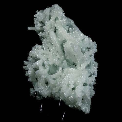 Prehnite Rare Find Natural Mineral Specimen  # B 4717