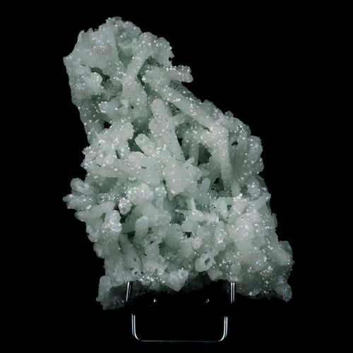 Prehnite Rare Find Natural Mineral Specimen  # B 4717