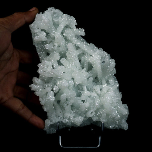 Prehnite Rare Find Natural Mineral Specimen  # B 4717