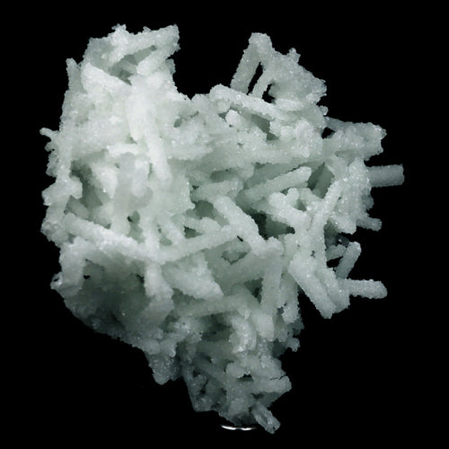 Prehnite Rare Find Natural Mineral Specimen  # B 4754