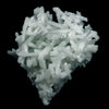 Prehnite Rare Find Natural Mineral Specimen  # B 4754