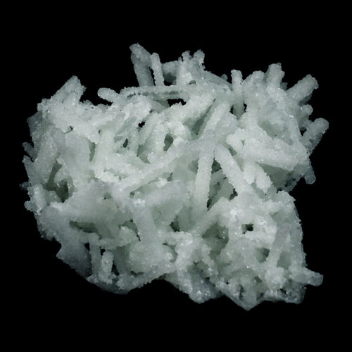 Prehnite Rare Find Natural Mineral Specimen  # B 4754