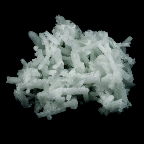 Prehnite Rare Find Natural Mineral Specimen  # B 4754