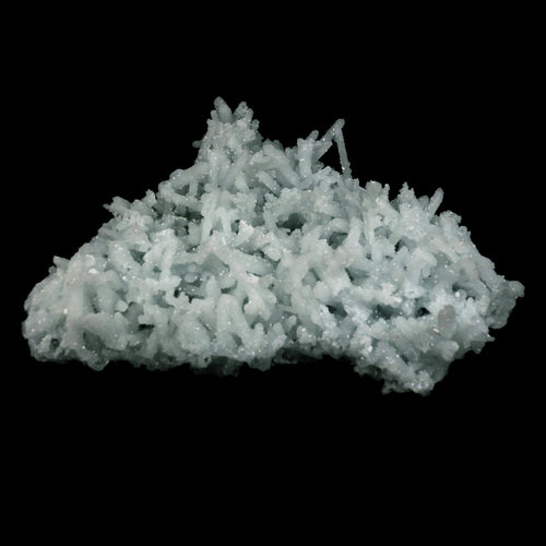 Prehnite Rare Find Natural Mineral Specimen  # B 4757
