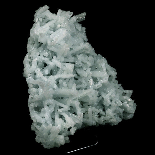 Prehnite Rare Find Natural Mineral Specimen  # B 4757