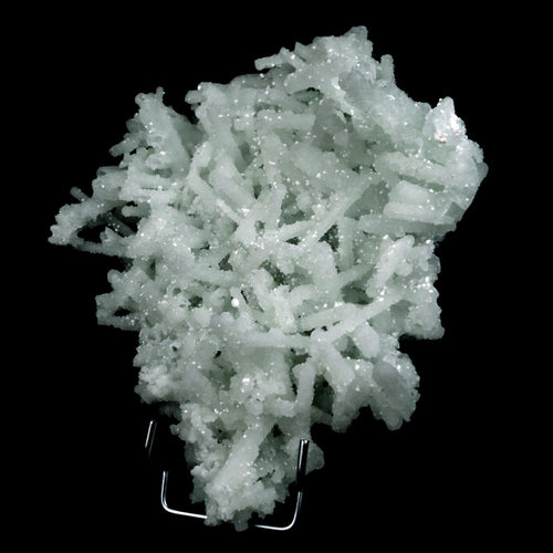 Prehnite Rare Find Natural Mineral Specimen  # B 4819