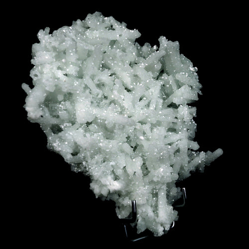 Prehnite Rare Find Natural Mineral Specimen  # B 4819