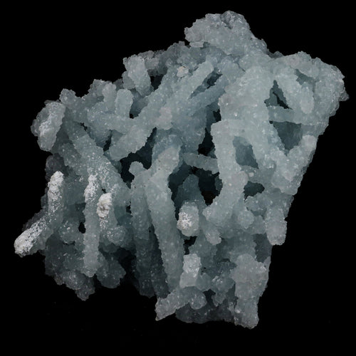 Prehnite Rare Find Natural Mineral Specimen # B 5379