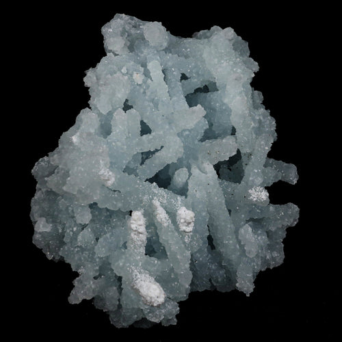 Prehnite Rare Find Natural Mineral Specimen # B 5379