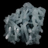 Prehnite Rare Find Natural Mineral Specimen # B 5379