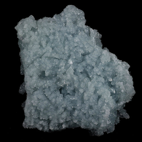 Prehnite Rare Find Natural Mineral Specimen # B 5379