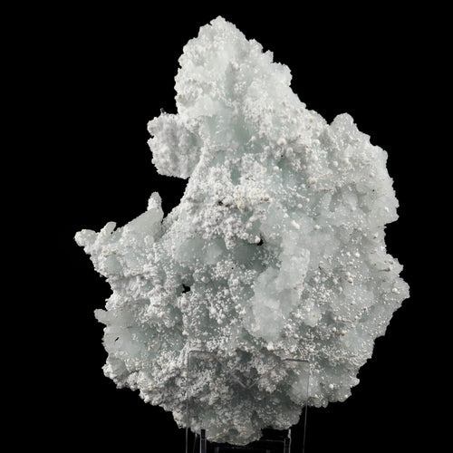 Prehnite Rare Find Natural Mineral Specimen # B 5702