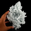 Prehnite Rare Find Natural Mineral Specimen # B 5702