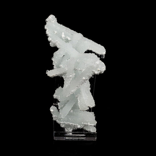 Prehnite Rare Find Natural Mineral Specimen # B 5710