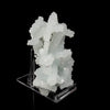 Prehnite Rare Find Natural Mineral Specimen # B 5714