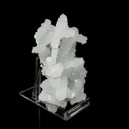 Prehnite Rare Find Natural Mineral Specimen # B 5714
