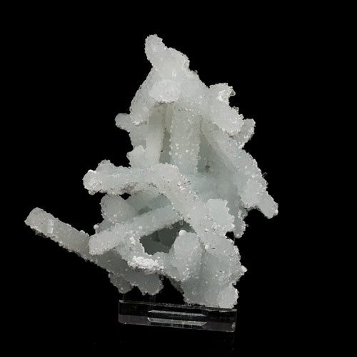 Prehnite Rare Find Natural Mineral Specimen # B 5714