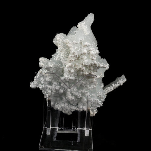 Prehnite Rare Find Natural Mineral Specimen # B 5714