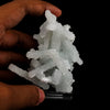 Prehnite Rare Find Natural Mineral Specimen # B 5714
