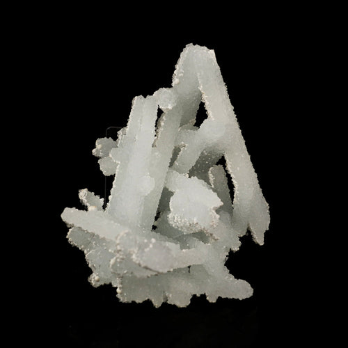 Prehnite Rare Find Natural Mineral Specimen # B 5766