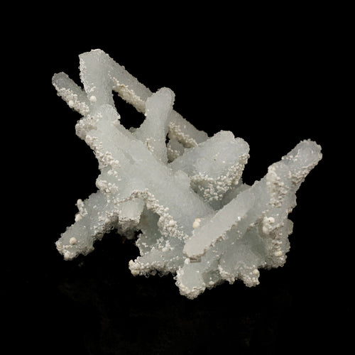 Prehnite Rare Find Natural Mineral Specimen # B 5766
