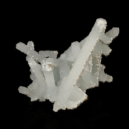 Prehnite Rare Find Natural Mineral Specimen # B 5766