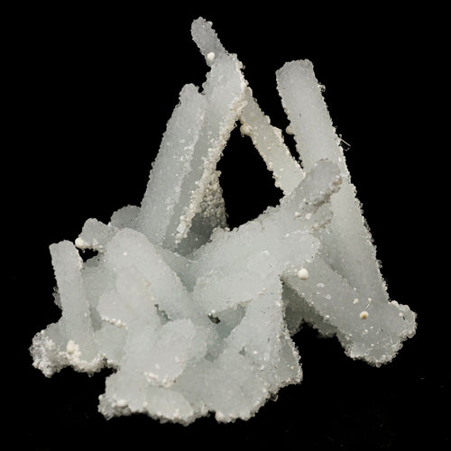 Prehnite Rare Find Natural Mineral Specimen # B 5774