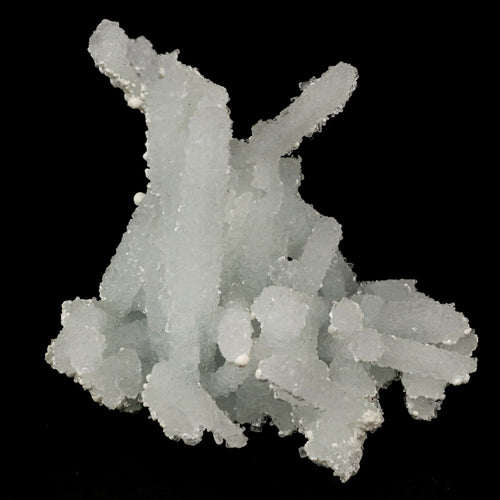 Prehnite Rare Find Natural Mineral Specimen # B 5774