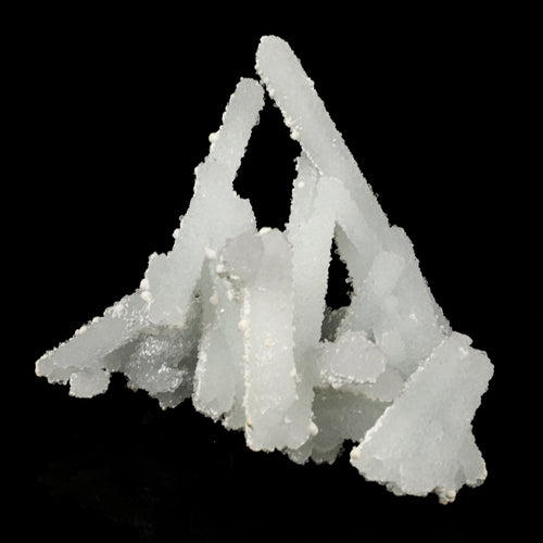 Prehnite Rare Find Natural Mineral Specimen # B 5782