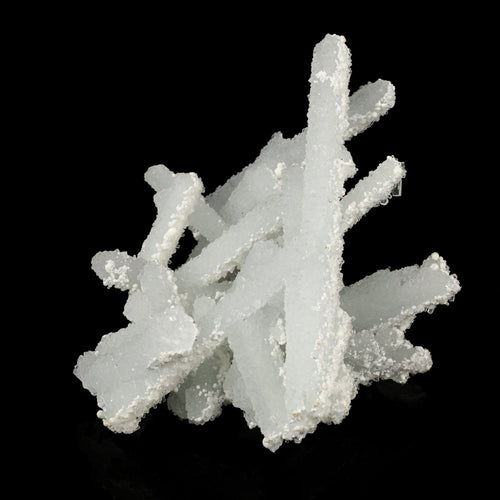 Prehnite Rare Find Natural Mineral Specimen # B 5782
