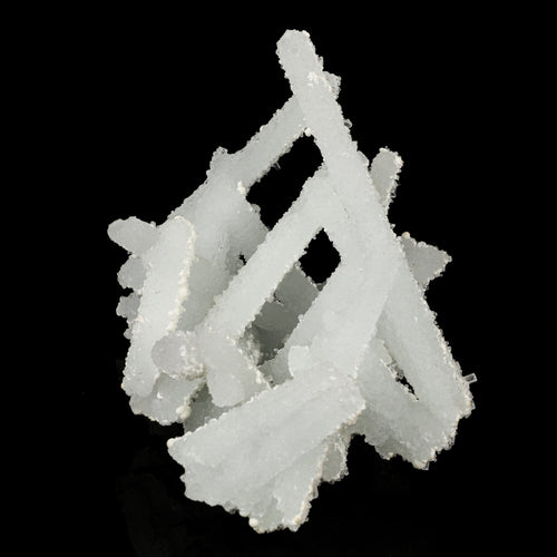 Prehnite Rare Find Natural Mineral Specimen # B 5782