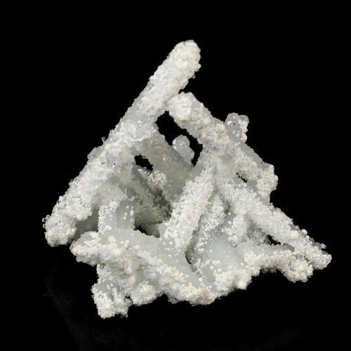 Prehnite Rare Find Natural Mineral Specimen # B 5782