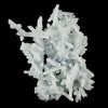 Prehnite Rare Find Natural Mineral Specimen # B 5845