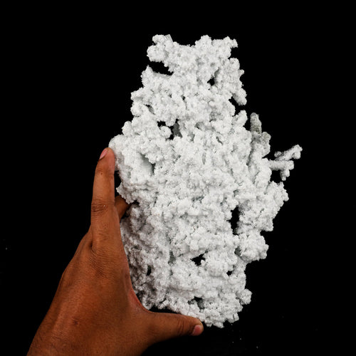 Prehnite Rare Find Natural Mineral Specimen # B 5845