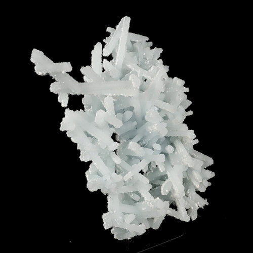 Prehnite Rare Find Natural Mineral Specimen # B 5845
