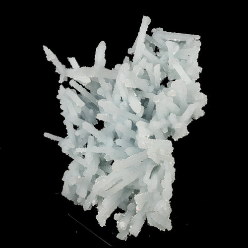 Prehnite Rare Find Natural Mineral Specimen # B 5845