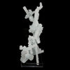 Prehnite Rare Find Natural Mineral Specimen # B 5852