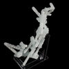 Prehnite Rare Find Natural Mineral Specimen # B 5852