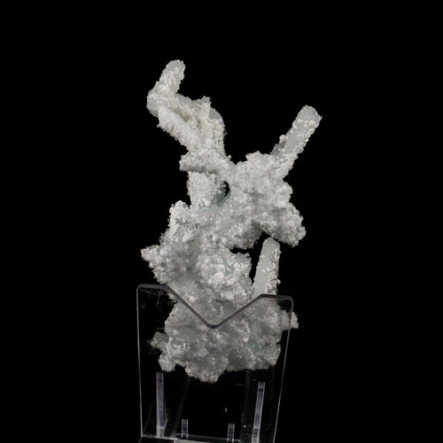 Prehnite Rare Find Natural Mineral Specimen # B 5852