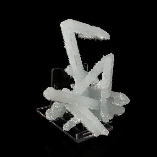 Prehnite Rare Find Natural Mineral Specimen # B 5855