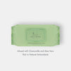 Premium Wipes - Biodegradable and Plant-Based