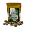 Super Cichlids Freeze-Dried Blackworms (All Natural, High Protein Fish Food)